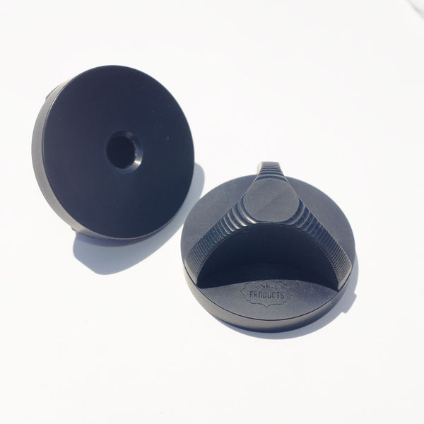 45adapter Black -DJ Packege-
