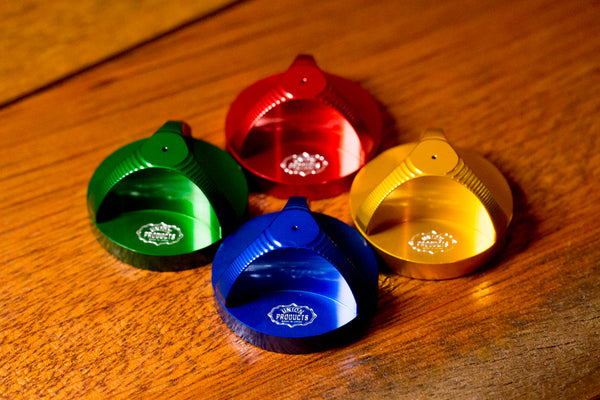 45adapter 711 Blue -DJ Packege-